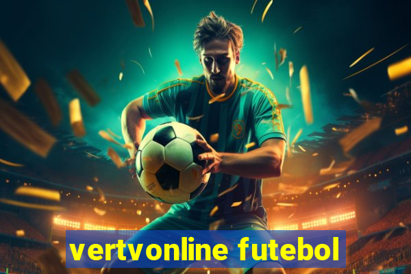 vertvonline futebol